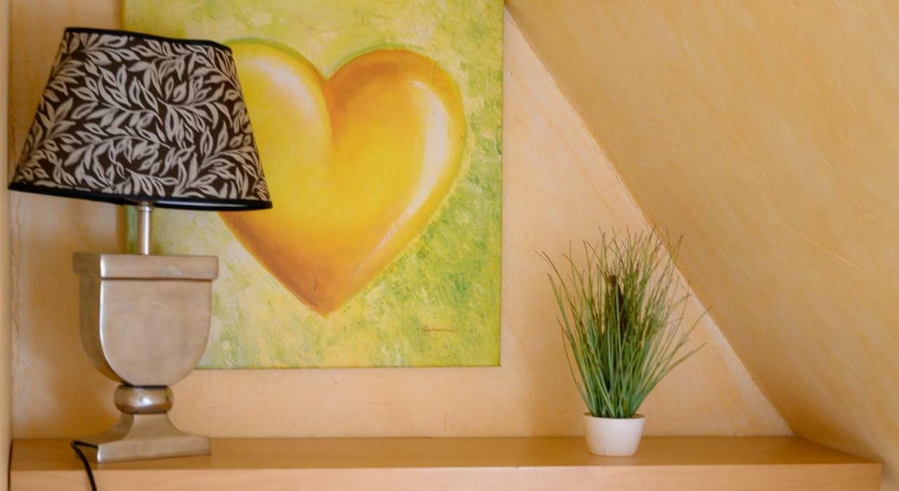 Altes Zollhaus Casa Meerblick Scharbeutz Εξωτερικό φωτογραφία