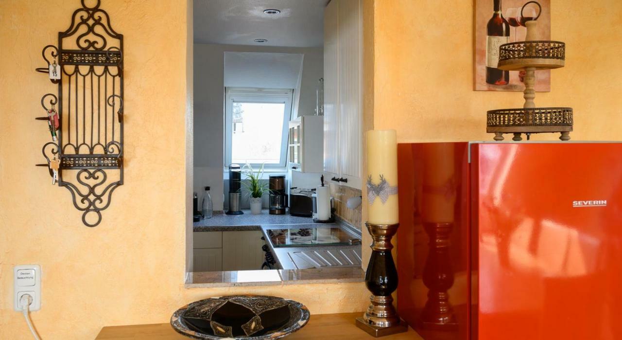Altes Zollhaus Casa Meerblick Scharbeutz Εξωτερικό φωτογραφία
