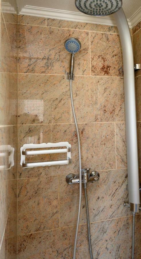 Altes Zollhaus Casa Meerblick Scharbeutz Εξωτερικό φωτογραφία
