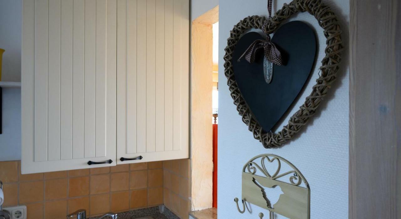 Altes Zollhaus Casa Meerblick Scharbeutz Εξωτερικό φωτογραφία